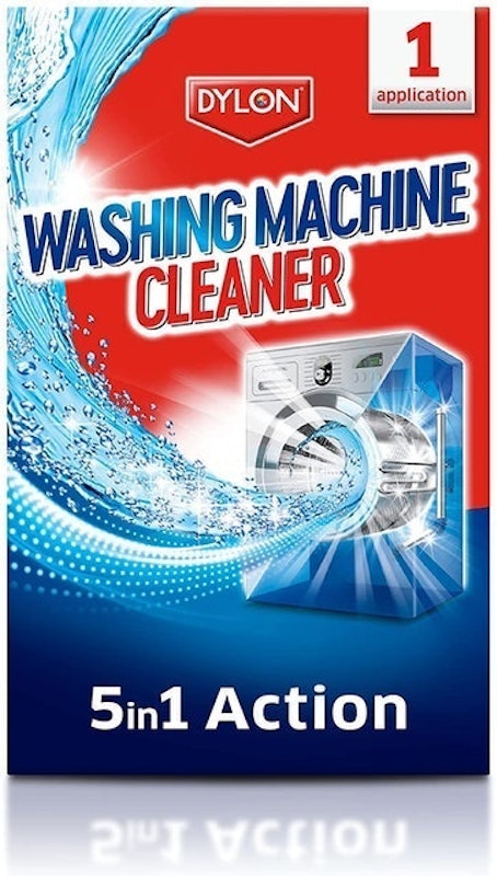 Washing Machine Cleaner 1