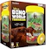 Dan & Darci Light Up Dino World Terrarium 1