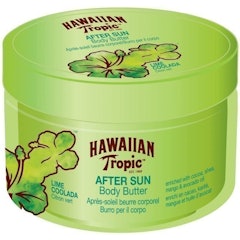After Sun Body Butter