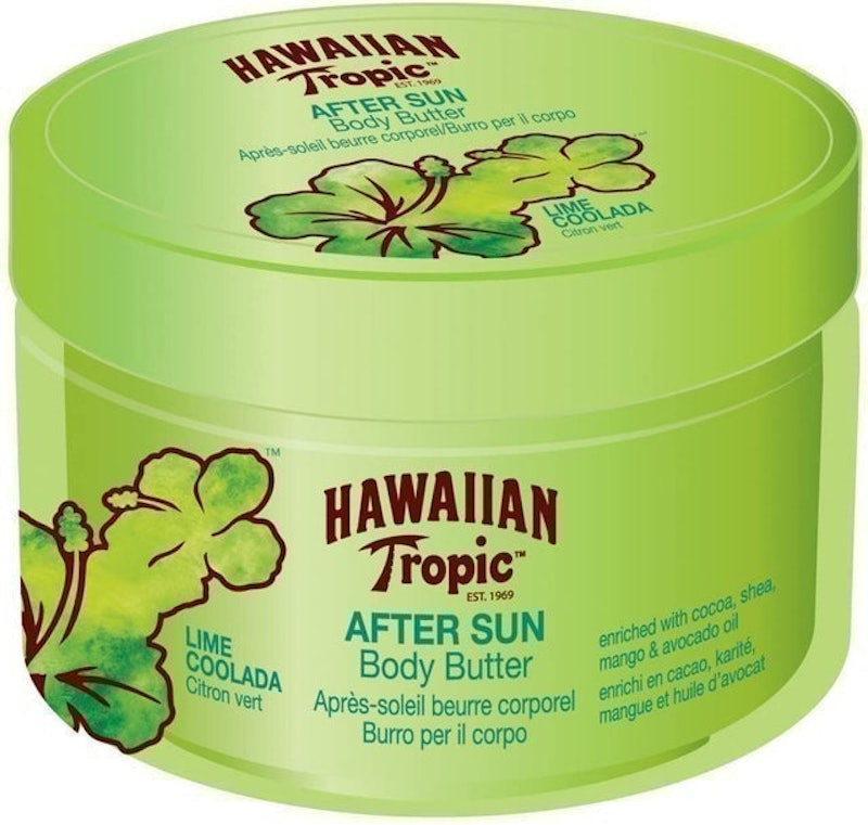 After Sun Body Butter 1