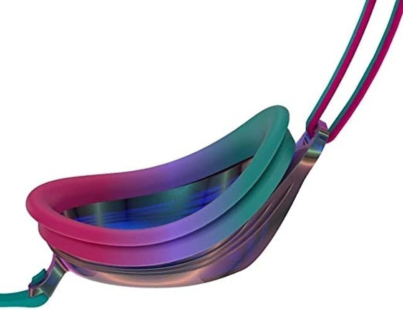 Vengence Mirror Goggles 2