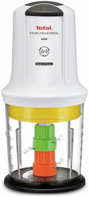 6-in-1 Multi Moulenette Chopper 1
