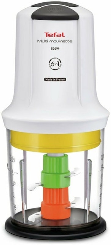 6-in-1 Multi Moulenette Chopper 1