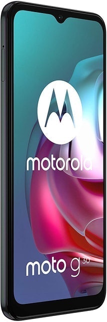 Moto G30 3