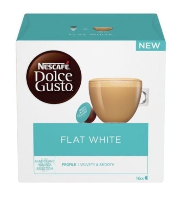 Flat White 1