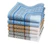 Merrysquare 8. Merrysquare ‘Chachapoya’ Men’s Handkerchiefs Pack of 6 1