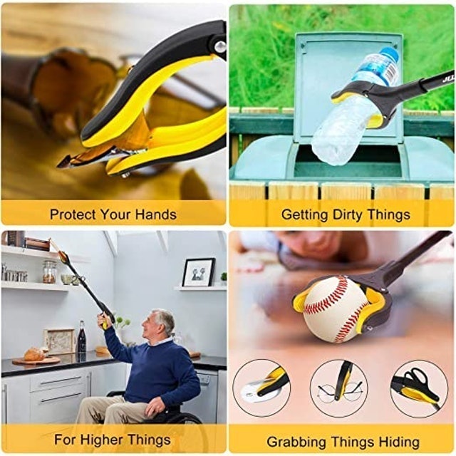 Reacher Grabber Tool 3