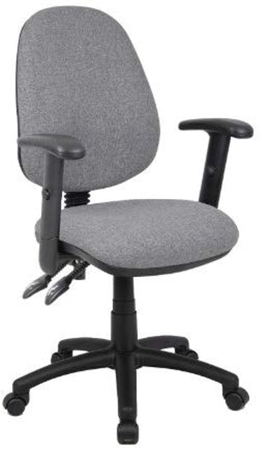 Office hippo 2 lever online ergonomic office swivel chair