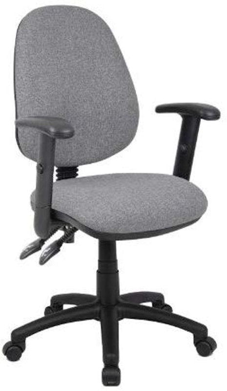 Office Fabric Operator Chairs 2