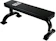 DTX Fitness Flat Weight Bench 1