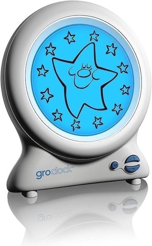 Gro-Clock Sleep Trainer 1