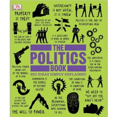 The Politics Book