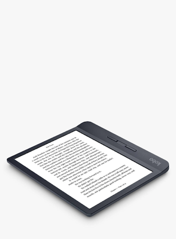 Kobo Libra H20 2