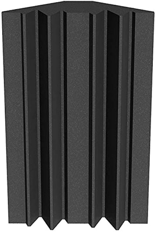 Mercury Bass Traps 1