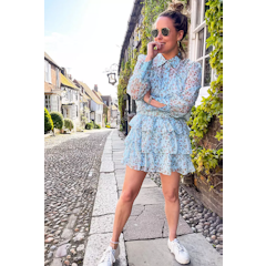 Ditsy Floral Co-ord