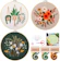 Jecanori Embroidery Starter Kit 3 Pack 1