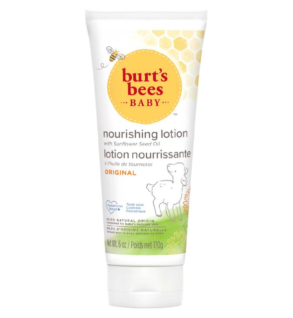 10 Best Baby Lotions UK 2024 | Johnsons, Dove and More 4