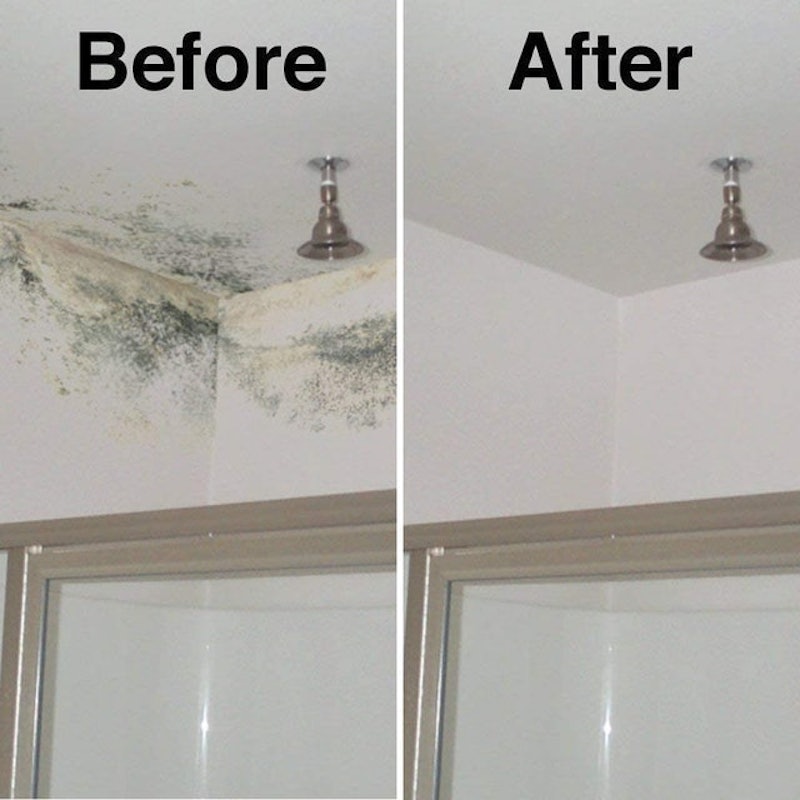 Mould Remover Foam Spray 4