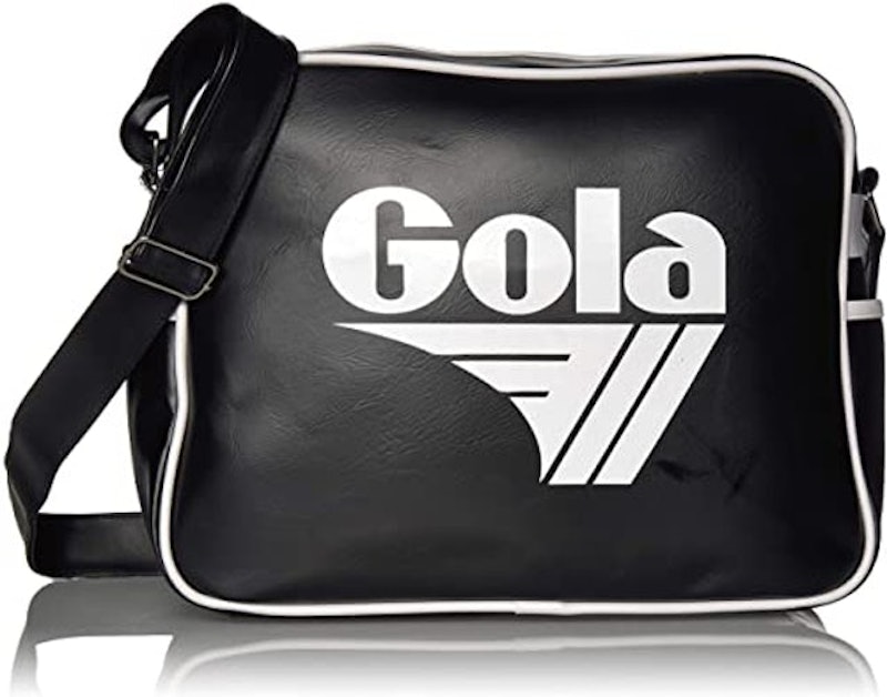 Classics Redford Messenger Bag 1