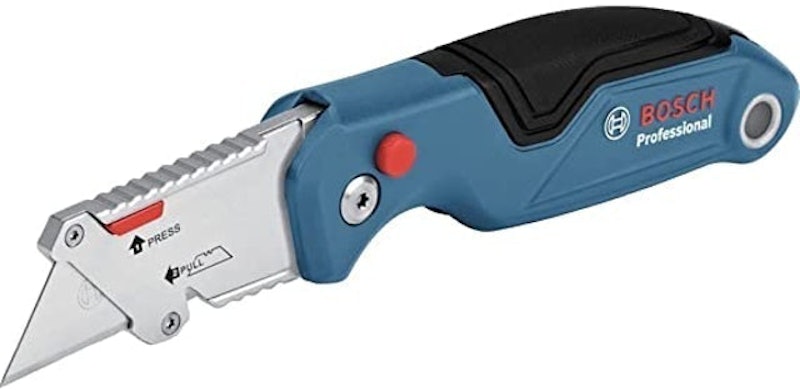 Professional Universal Folding Knife 1