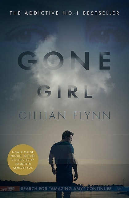 10 Best Thriller Books UK 2024 | Stephen King, Gillian Flynn and More 1