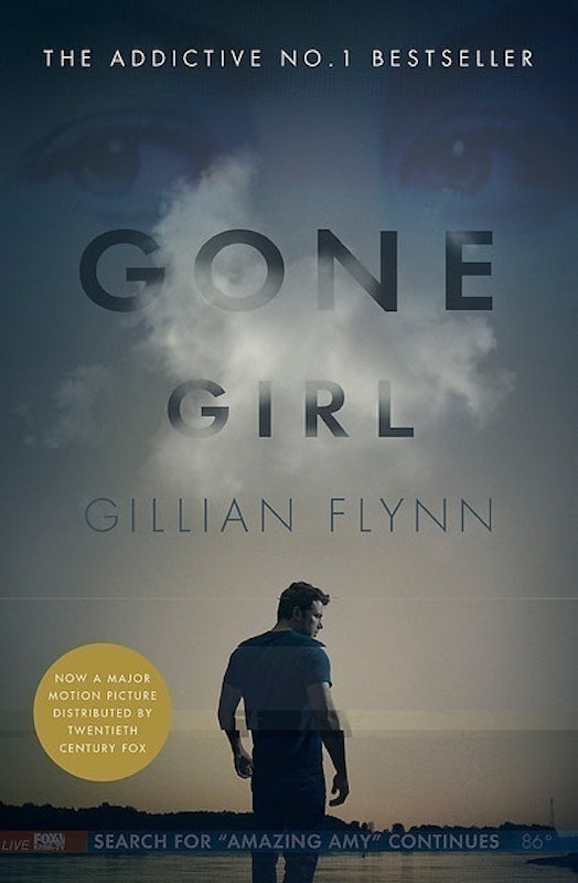 Gone Girl 1