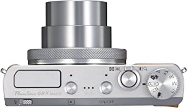 PowerShot G9 2422H63  2