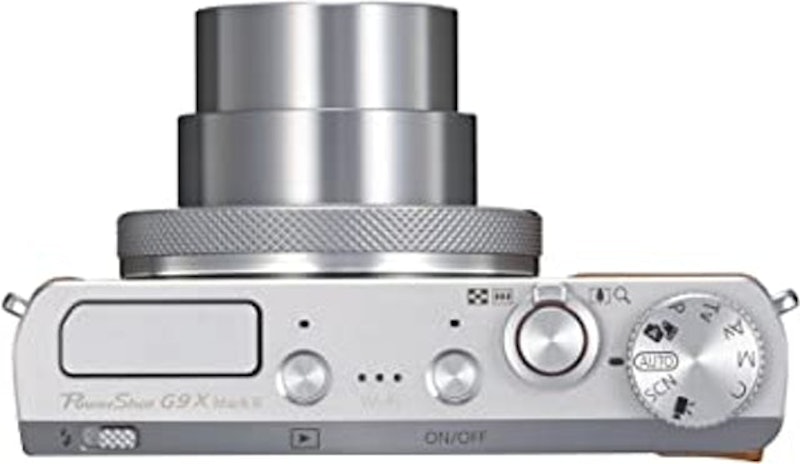 PowerShot G9 2422H63 2