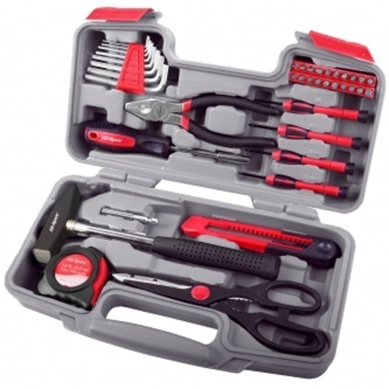 Precision Household Tool Kit 1