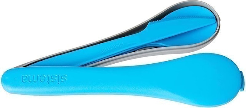 Cutlery to Go 2