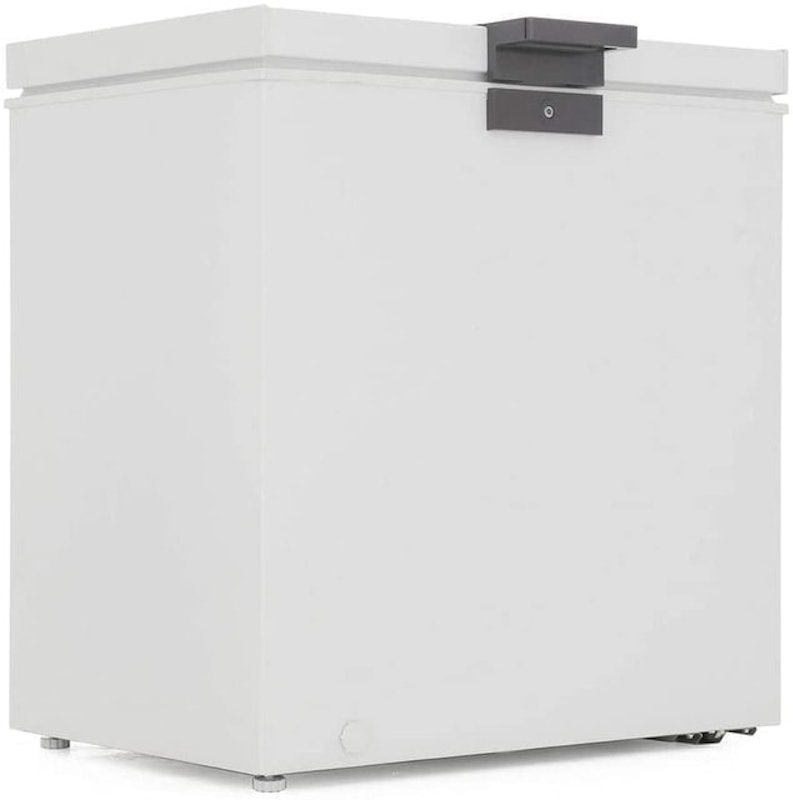 Chest Freezer 1