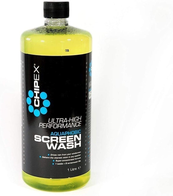 10 Car Screen Washes UK 2024 | Prestone, Holts and More 5