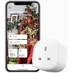 Smart WiFi Plug