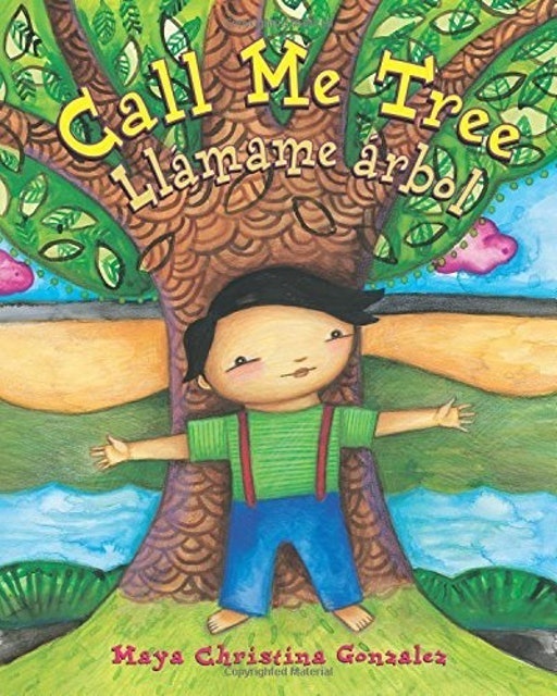Llámame Arbol (Call Me Tree) 1