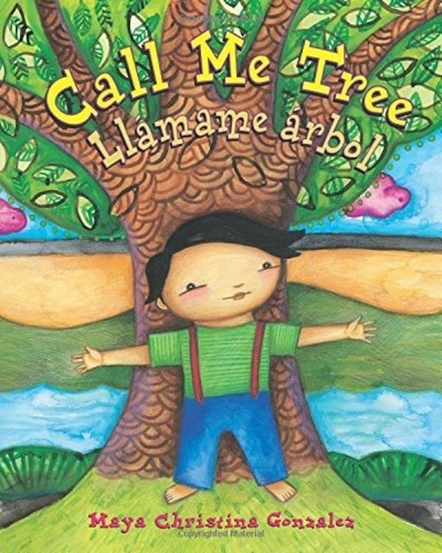 Llámame Arbol (Call Me Tree) 1