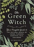 10 Best Witchcraft Books UK 2024 | Raymond Buckland, Juliet Diaz and More 1