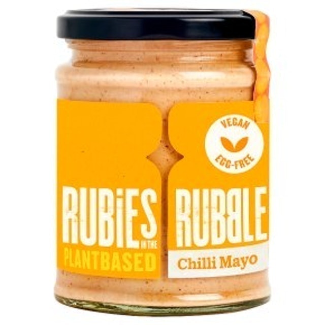 10 Best Vegan Mayo | UK Nutritionist Reviewed 3