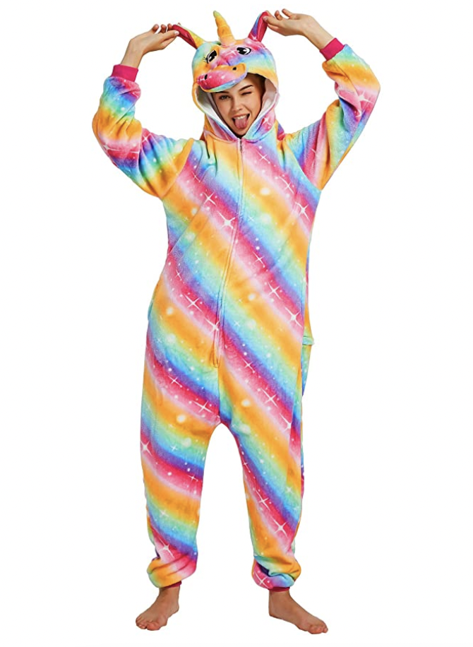 5 Best Onesies in the UK 2024 | Hatley, John Lewis and More 2