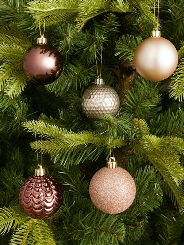 Campfire Assorted Shatterproof Baubles 2