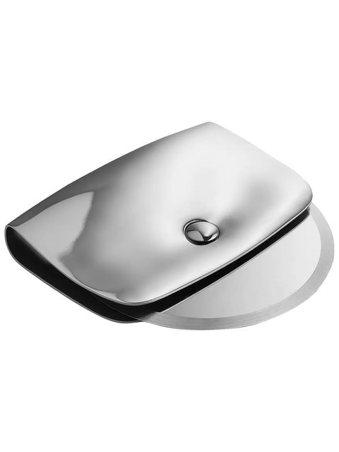 10 Best Pizza Cutters UK 2024 | KitchenAid, Alessi Taio and More 2