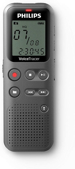 10 Best Voice Recorders UK 2024 | Sony, Philips and More 4