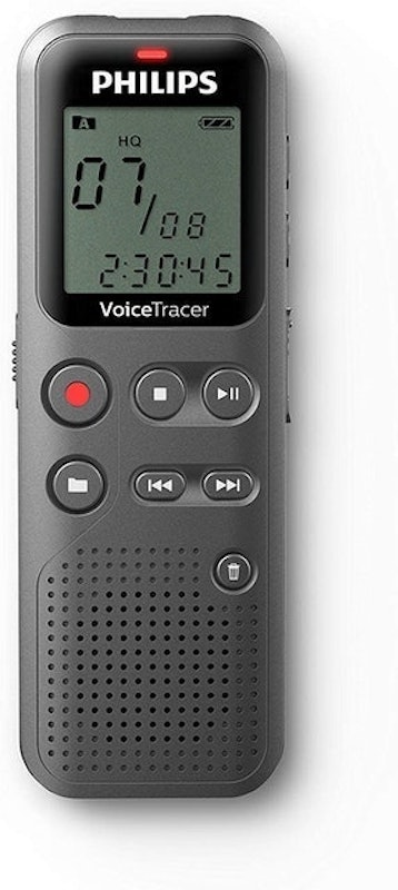 Dictation Machine 1
