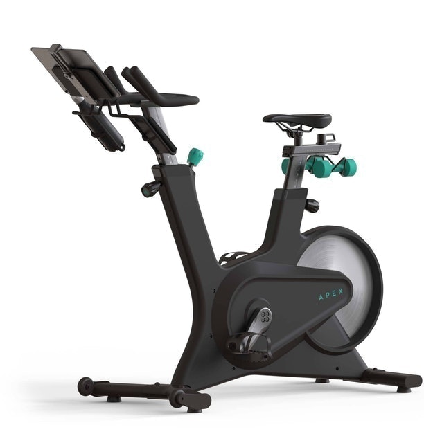10 Best Exercise Bikes UK 2024 2
