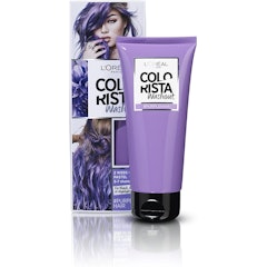 Colorista Wash Out Indigo Blue Semi Permanent