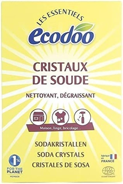 5 Best Soda Crystals UK 2024 | Dri Pak, Cillit Bang and More 5