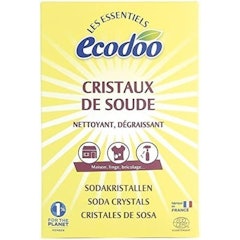Soda Crystals