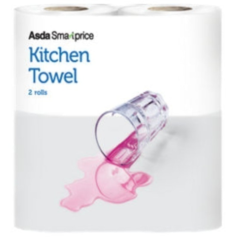 Smartprice Kitchen Rolls 1