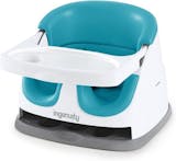 10 Best Booster Seats for the Table UK 2024 | Ingenuity, Fisher-Price and More 1