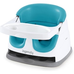 Baby Base 2-in-1 Booster Seat