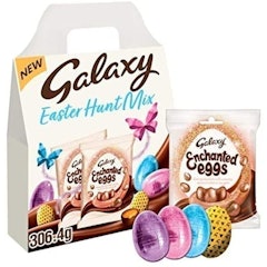 Chocolate Easter Egg Hunt Kit